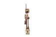 UGears STEM Lab - 2 in 1 Arithmetic Kit    