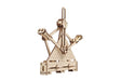 UGears STEM Lab - 2 in 1 Arithmetic Kit    