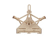 UGears STEM Lab - 2 in 1 Arithmetic Kit    