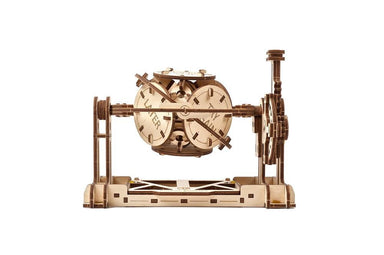 UGears STEM Lab - Random Generator    