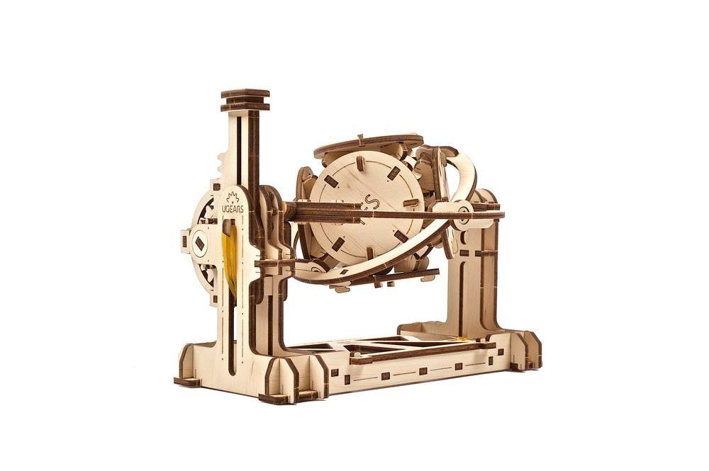 UGears STEM Lab - Random Generator    