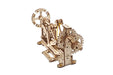 UGears STEM Lab - Tachometer    