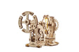 UGears STEM Lab - Tachometer    