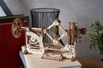 UGears STEM Lab - Tachometer    