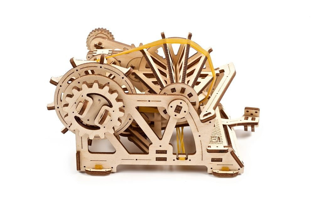 UGears STEM Lab - Variator    