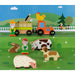 Story Farm Playset    