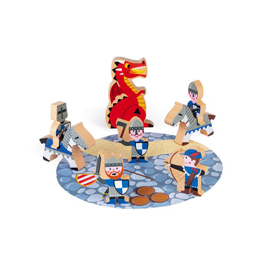 Story Knights Playset    