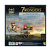 7 Wonders    