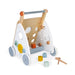 9 In 1 Multi Activity Baby Walker    