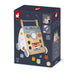 9 In 1 Multi Activity Baby Walker    