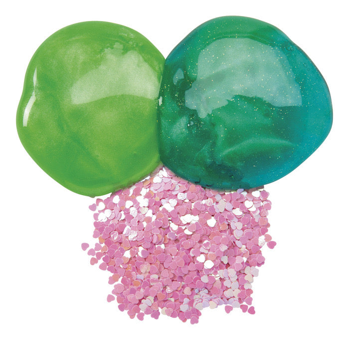 Slime Mashups - Unicorn, Princess, Mermaid or Fairy    