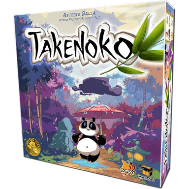 Takenoko    