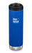 TK Wide Insulated 20oz Water Bottle - Deep Surf    