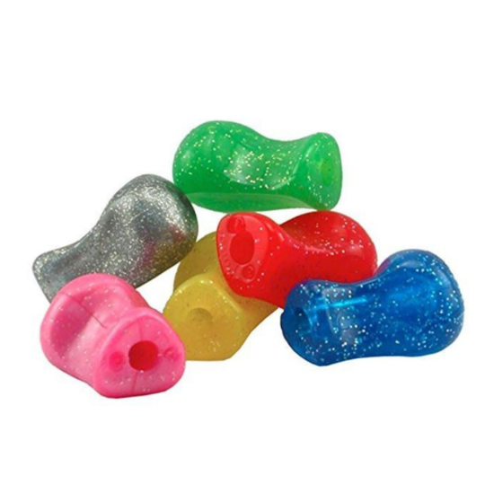 Pencil Grip - Glitter    