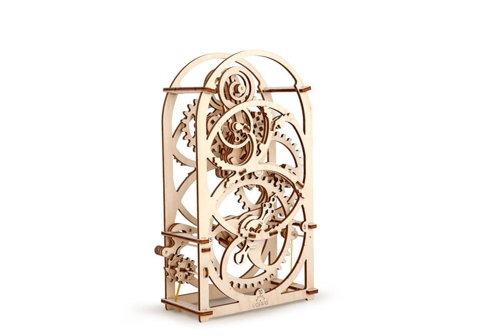 UGears Timer - 20 Minutes    