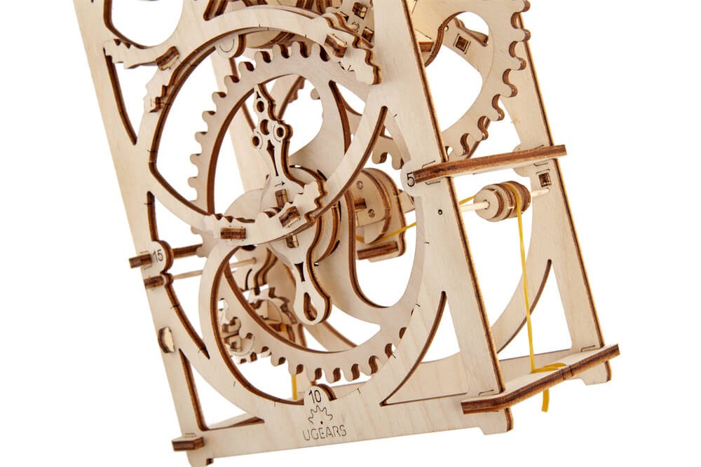 UGears Timer - 20 Minutes    