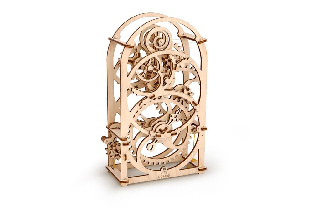 UGears Timer - 20 Minutes    