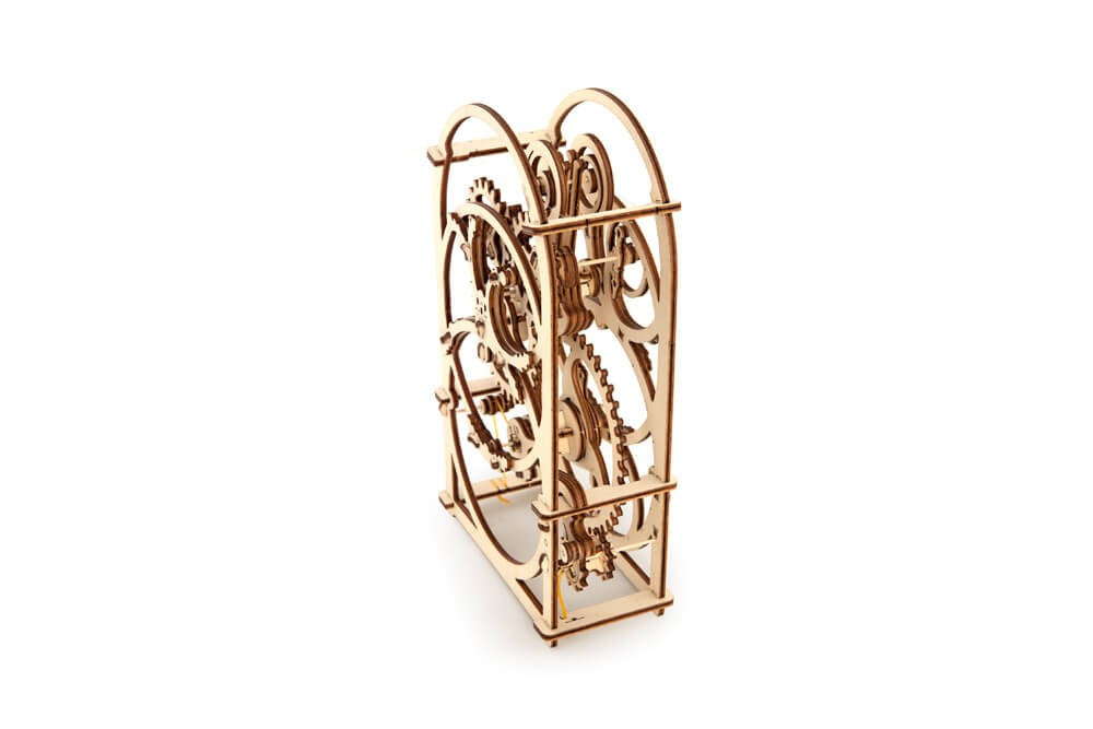 UGears Timer - 20 Minutes    