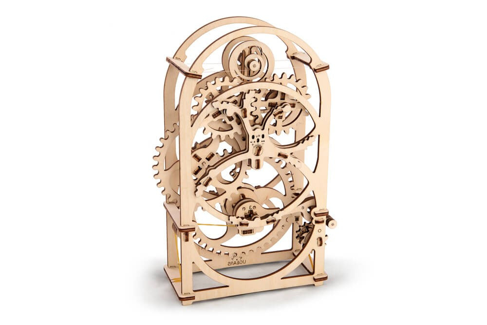 UGears Timer - 20 Minutes    
