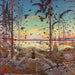 Enassamishhinjijweian - 1000 Piece Tom Uttech Puzzle    