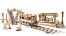 UGears Tram Line    