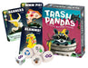 Trash Pandas    
