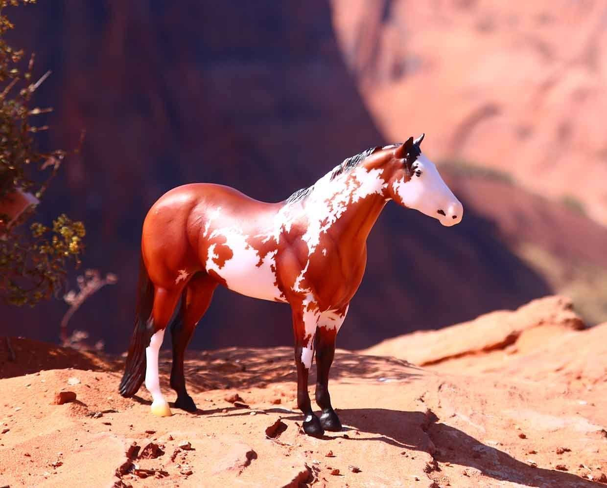 Breyer Traditionals - Truly Unsurpassed    