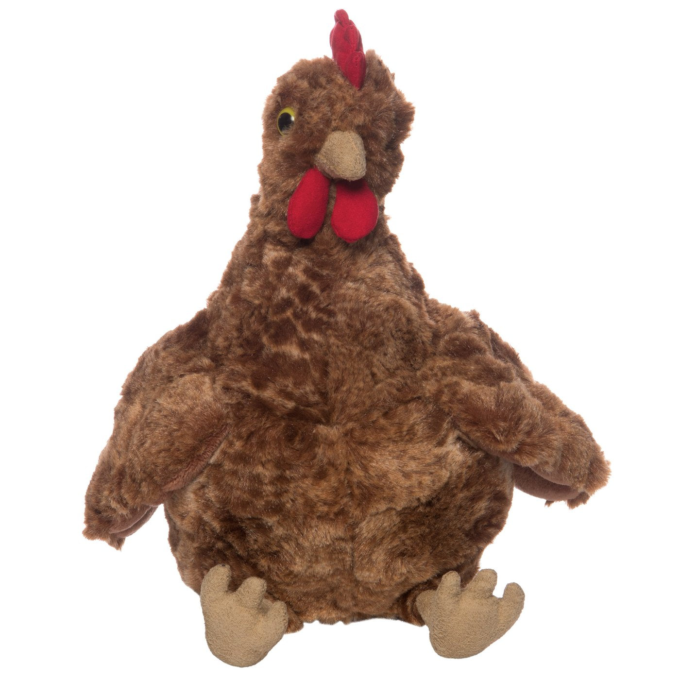 Chicken - Megg    