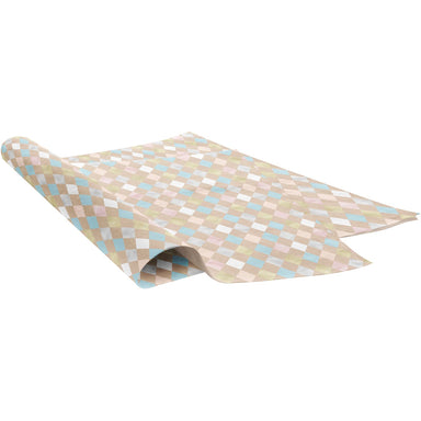 Tissue Paper - Harlequin Sherbet    