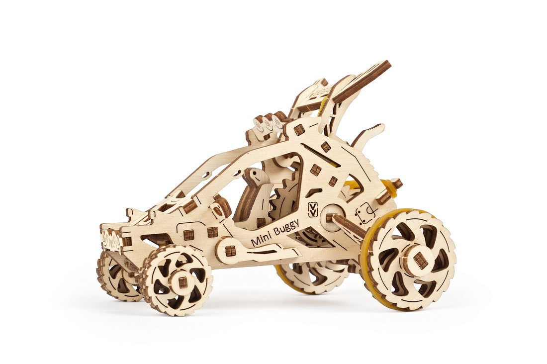 UGears Mini Buggy    