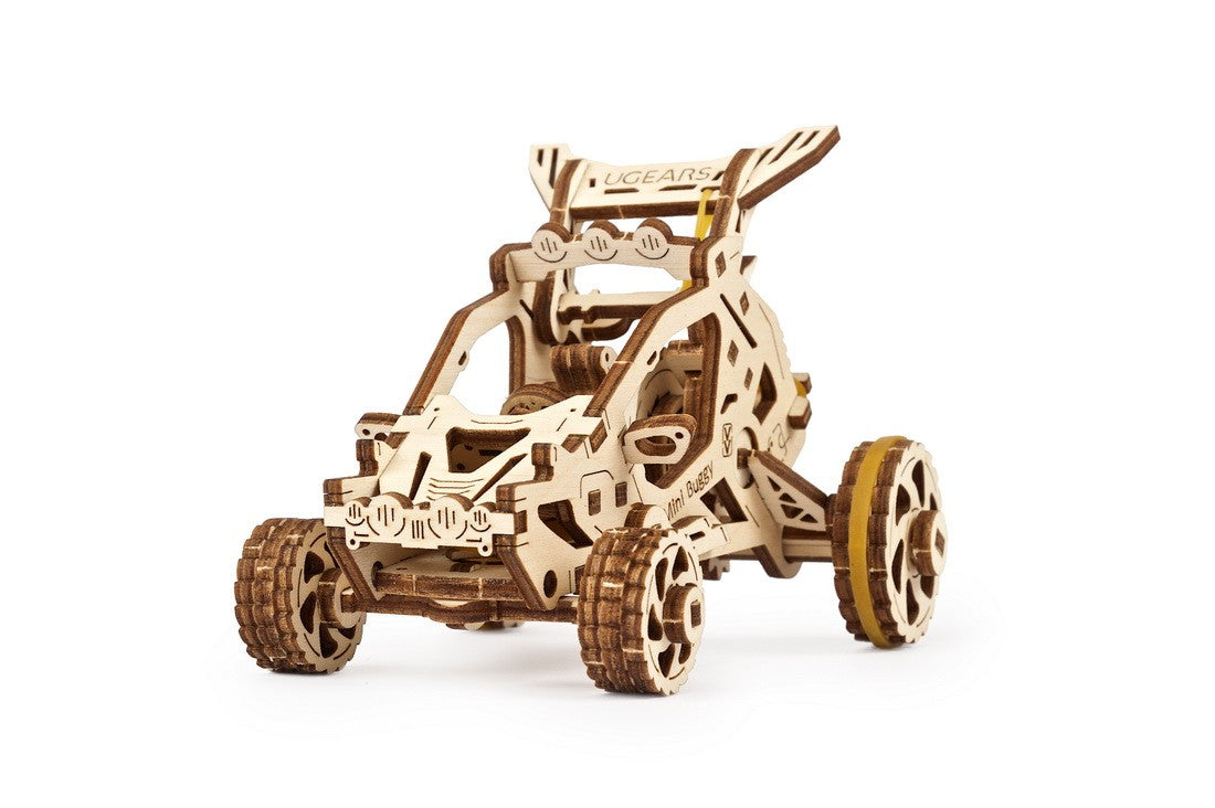 UGears Mini Buggy    