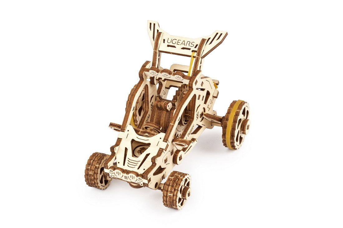 UGears Mini Buggy    