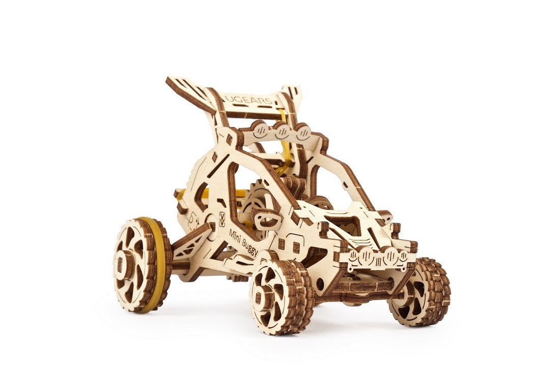 UGears Mini Buggy    