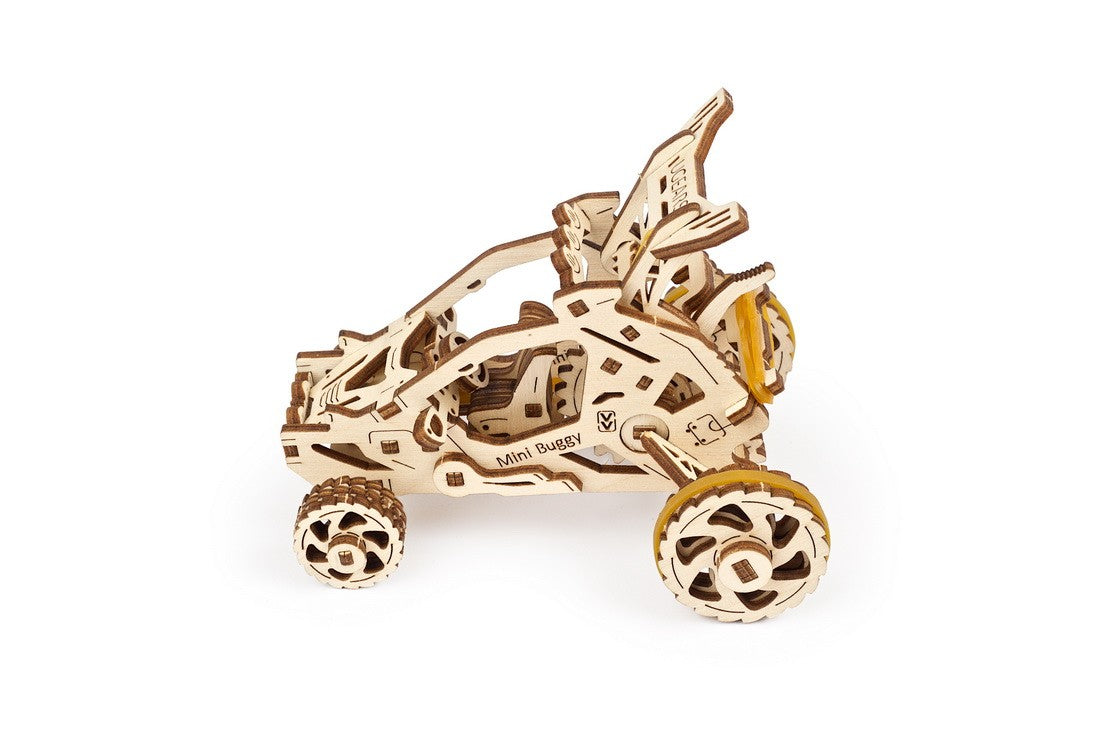 UGears Mini Buggy    