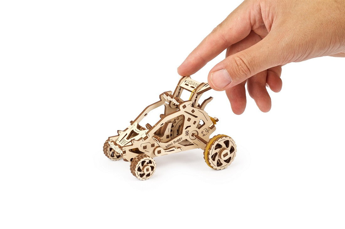 UGears Mini Buggy    