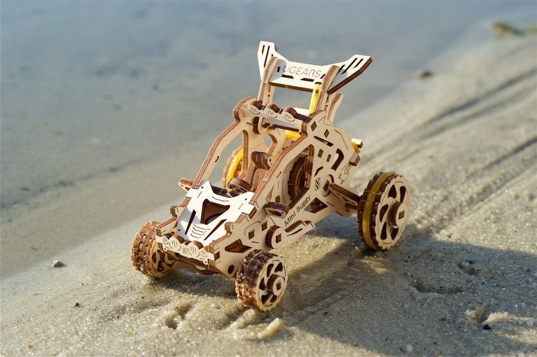 UGears Mini Buggy    