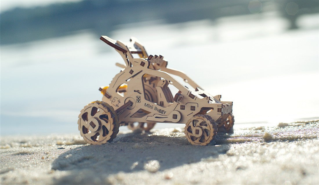UGears Mini Buggy    