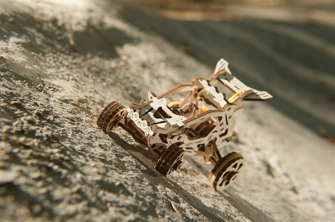 UGears Mini Buggy    