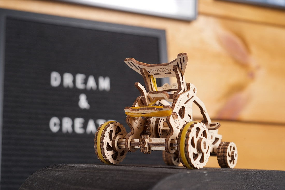 UGears Mini Buggy    