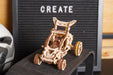 UGears Mini Buggy    