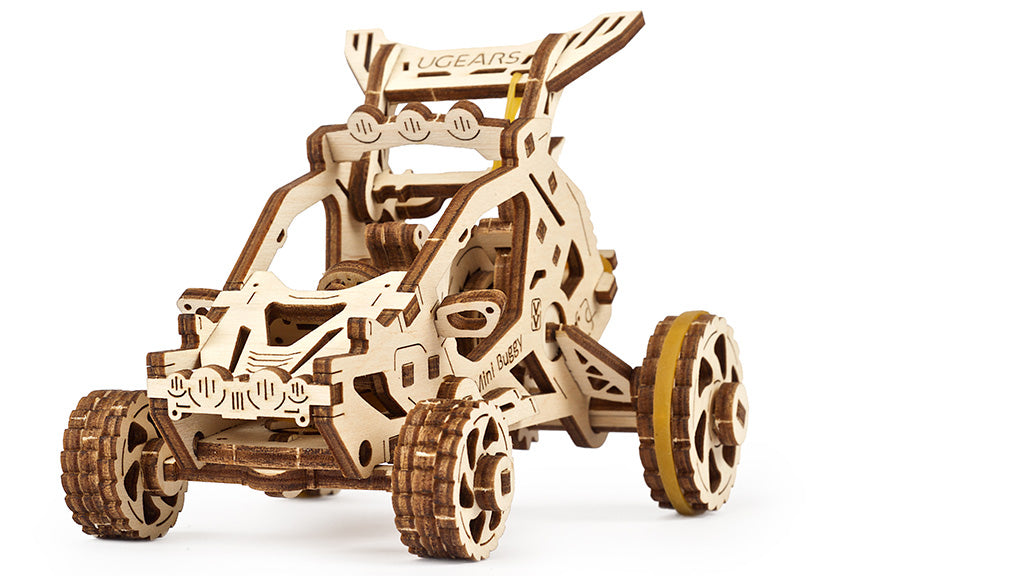 UGears Mini Buggy    