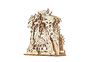 UGears Nativity Scene    