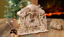 UGears Nativity Scene    