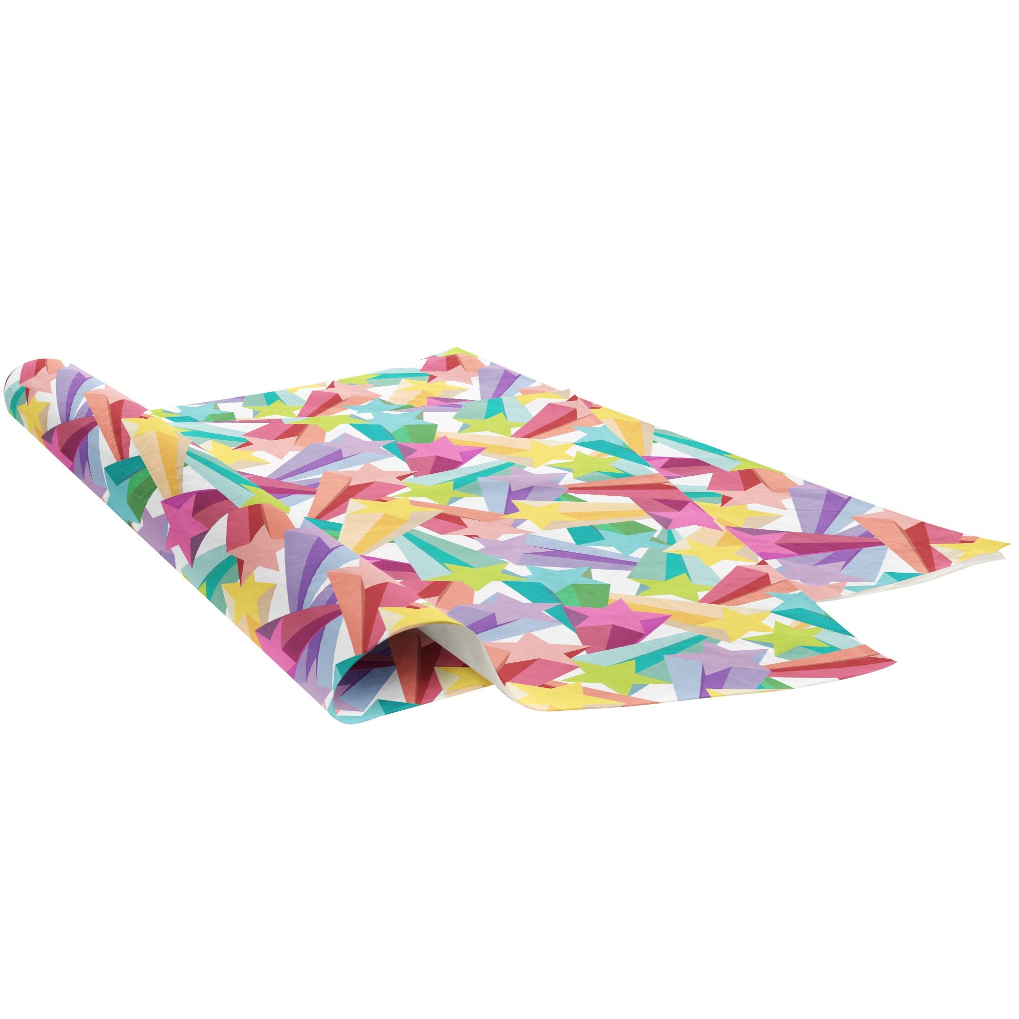 Tissue Paper - Bright Stars    