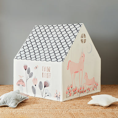 Unicorn Play House Cottage    