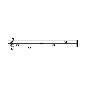 Chimes Of Mozart - Large    