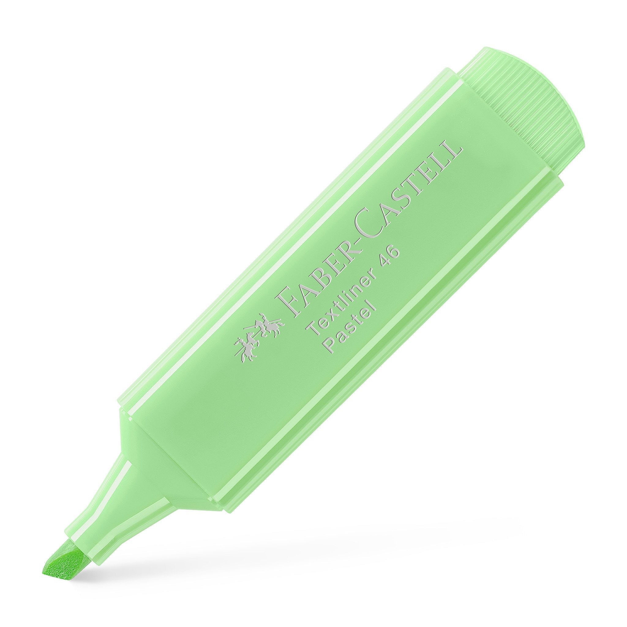 Pastel Textliner Highlighters - Set of 8    