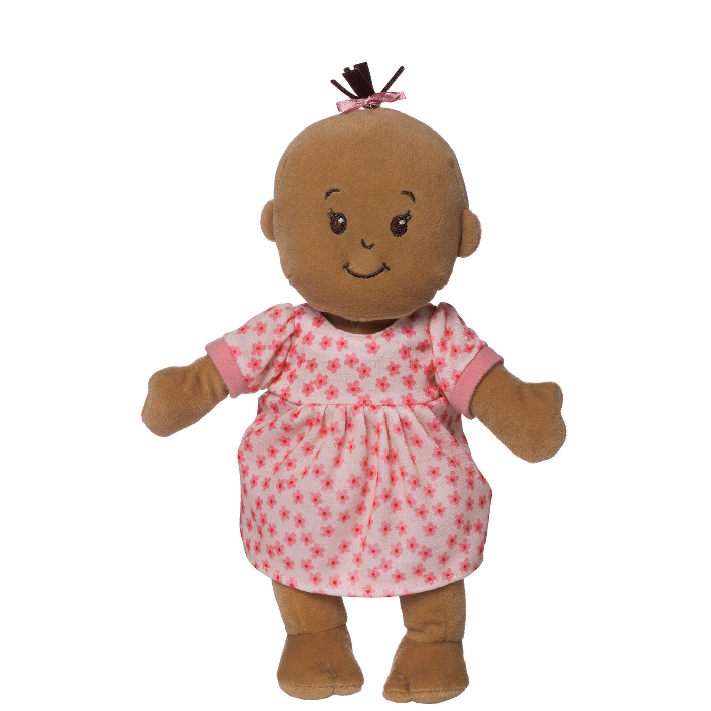 Wee Baby Stella Doll - Beige    