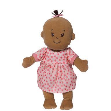 Wee Baby Stella Doll - Beige    