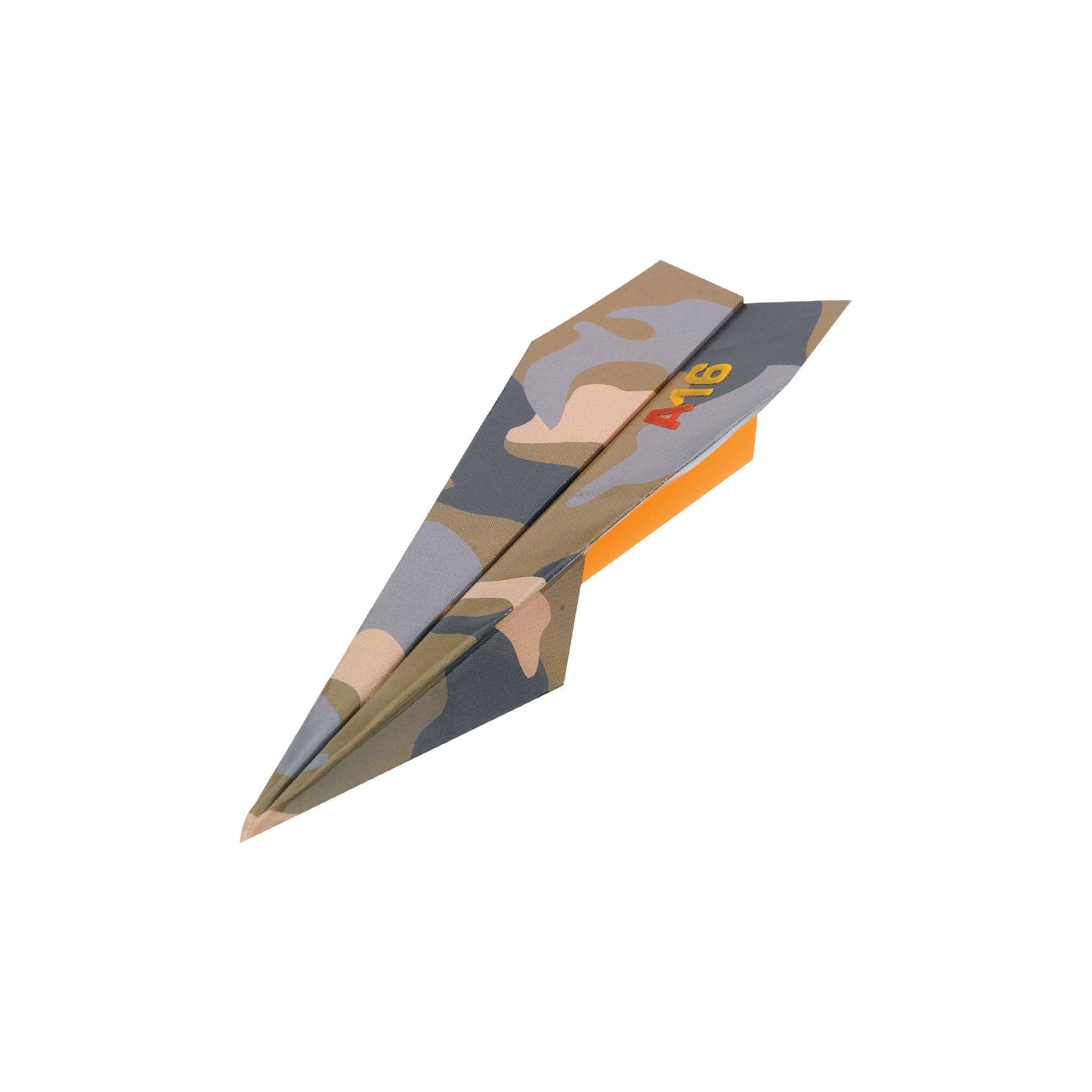 Paper Airplane Squadron - Mini Kit    